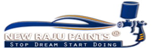 New Raju Paints New Raju Paints